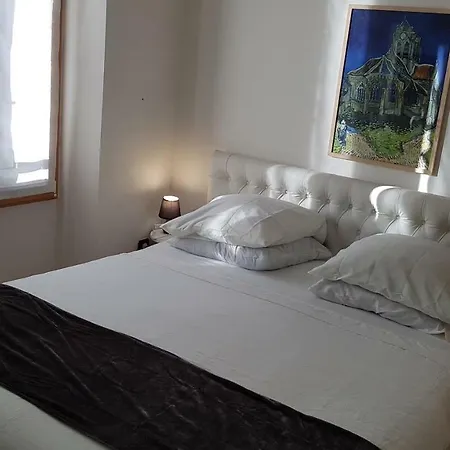 Apartamento Clem Soleil