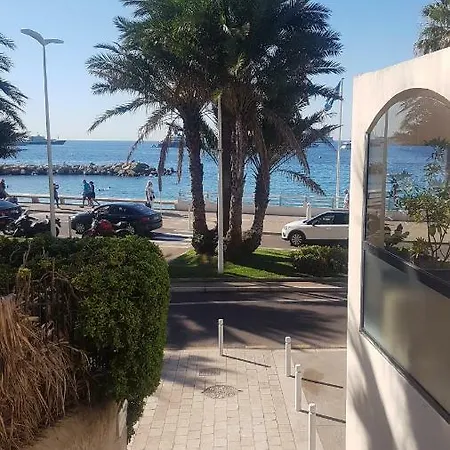 Clem Soleil Apartamento *